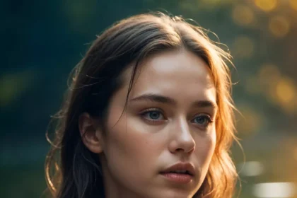portrait wallpaper ultra hd girl mobile