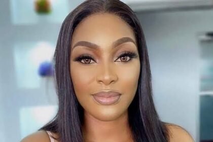 nigerian actress award show 8k telenovela