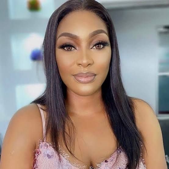 nigerian actress award show 8k telenovela