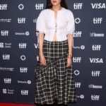 canadian actress red carpet hd tollywood
