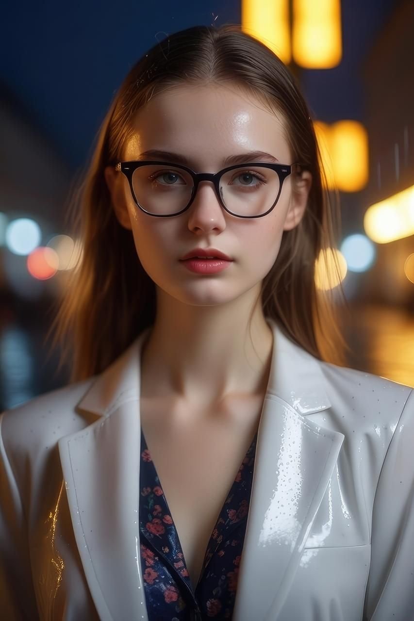 portrait wallpaper ultra hd light portrait mode