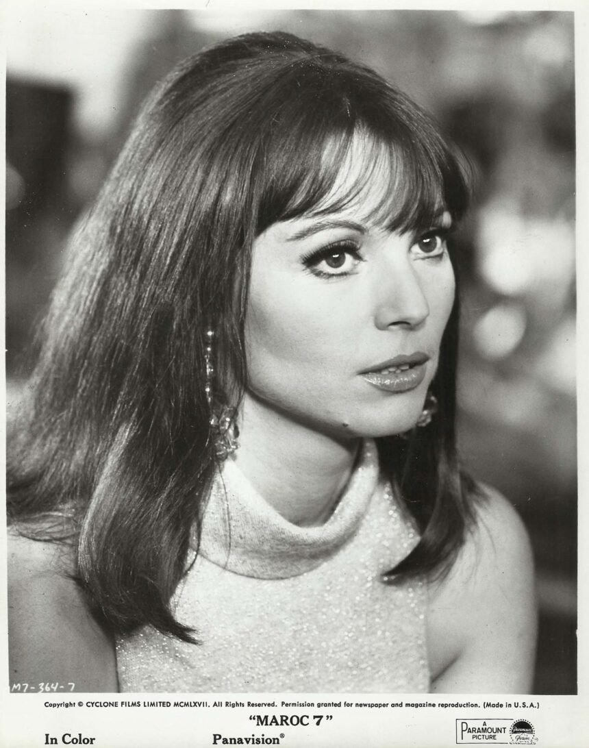 italian actress portrait hd european cinema