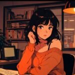 portrait wallpaper 8k illustration desktop