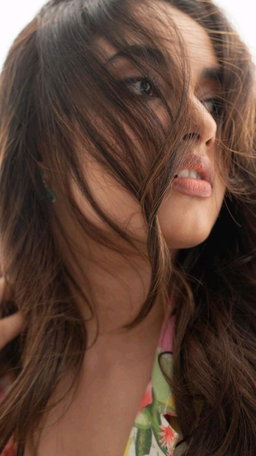 polish actress wallpaper 8k tollywood
