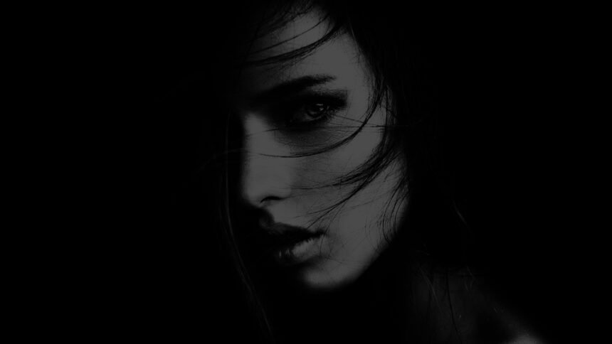 portrait wallpaper 1080p dark pc