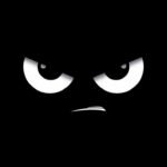 portrait wallpaper 8k black android
