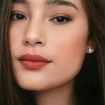 indonesian actress minimal makeup 4k hollywood