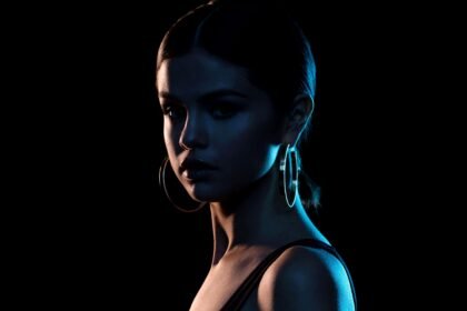 portrait wallpaper 4k dark pc