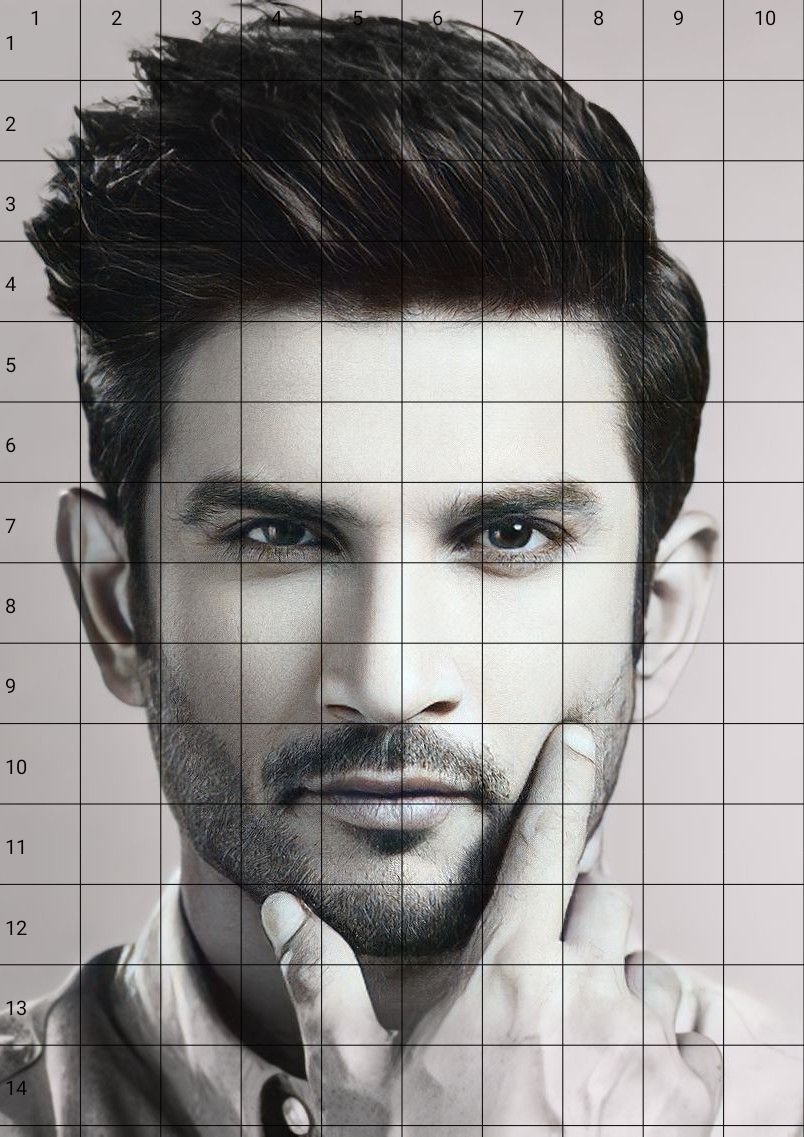 portrait wallpaper full hd sketch home screen