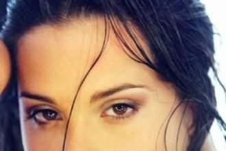 argentinian actress aesthetic 4k telenovela