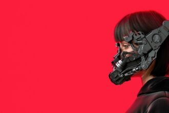 portrait wallpaper 4k illustration pc