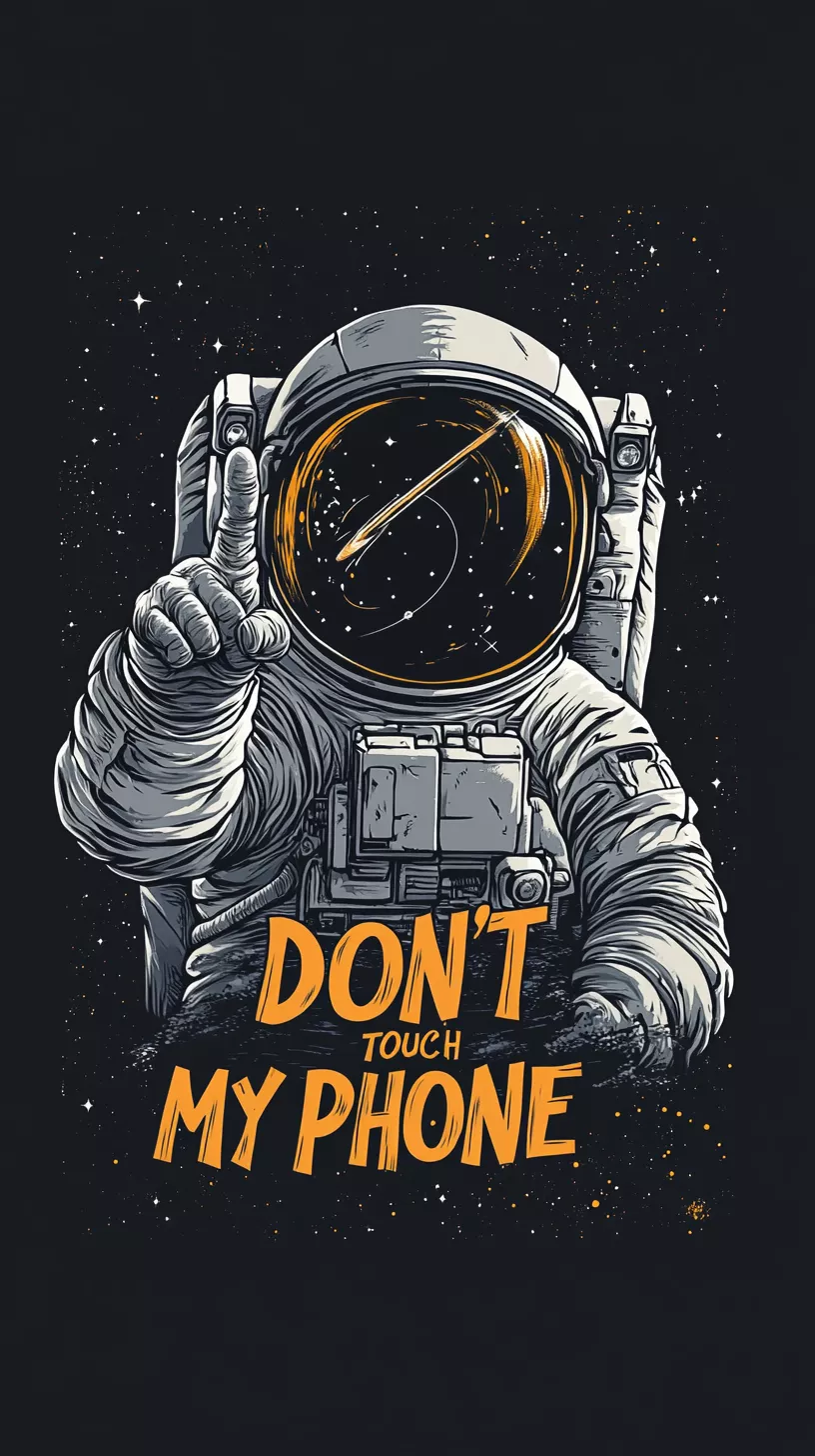portrait wallpaper hd space mobile