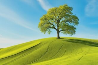 portrait wallpaper 8k nature pc