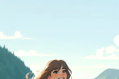 portrait wallpaper full hd girl background