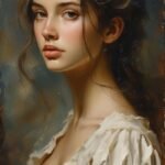 portrait wallpaper ultra hd aesthetic portrait mode