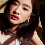 thai actress portrait 8k hollywood