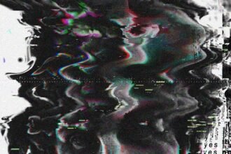 portrait wallpaper hd glitch home screen