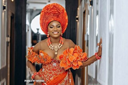 nigerian actress traditional dress 1080p kollywood