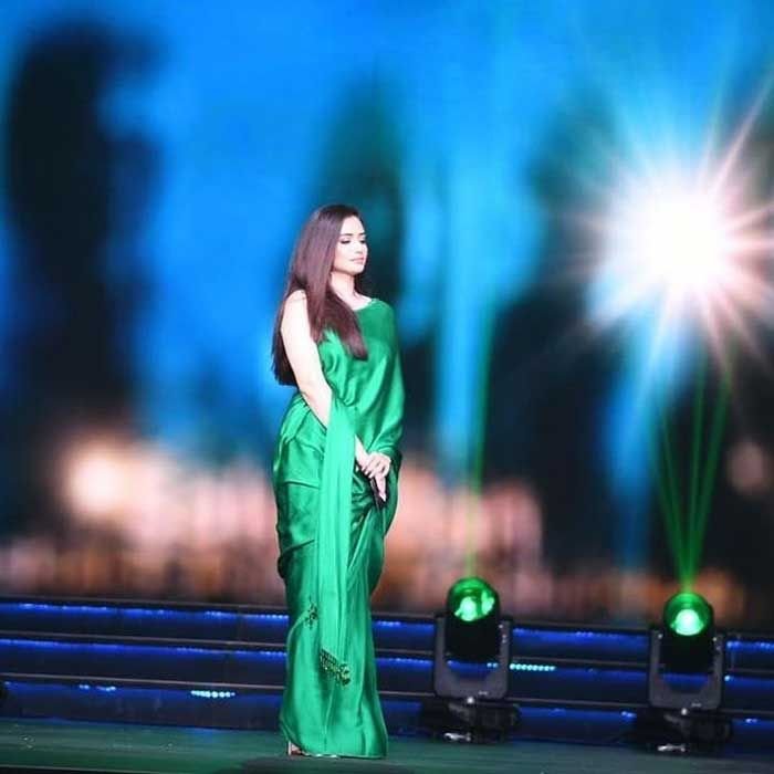 pakistani actress award show 4k bollywood