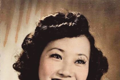vietnamese actress portrait 1080p telenovela