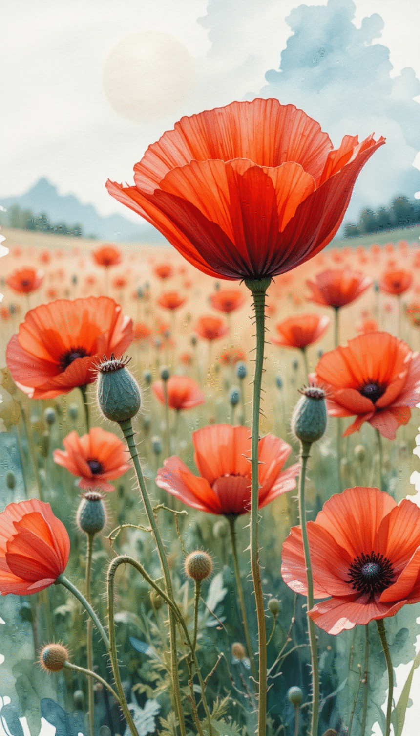 portrait wallpaper hd flower phone