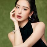 chinese actress aesthetic full hd cdrama