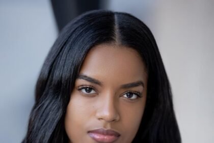 nigerian actress headshot 8k bollywood