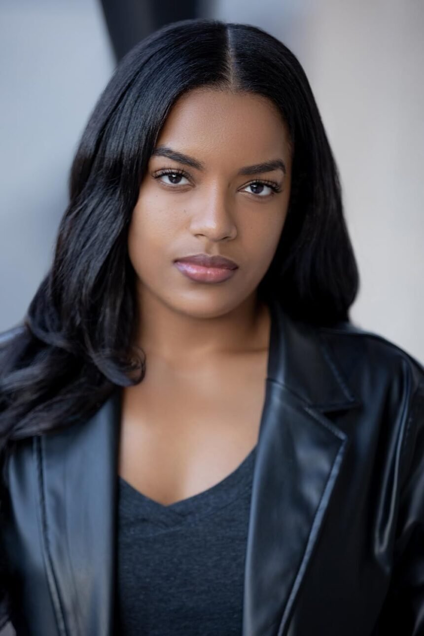 nigerian actress headshot 8k bollywood