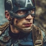 portrait wallpaper 4k superhero portrait mode