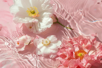 portrait wallpaper ultra hd flower pc