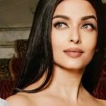 argentinian actress minimal makeup 4k bollywood