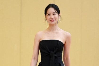 polish actress red carpet ultra hd kdrama