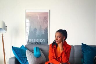 nigerian actress candid 4k cdrama