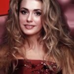 ukrainian actress portrait ultra hd cdrama