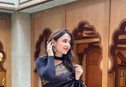 pakistani actress red carpet 8k telenovela