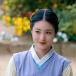 spanish actress traditional dress 4k kdrama