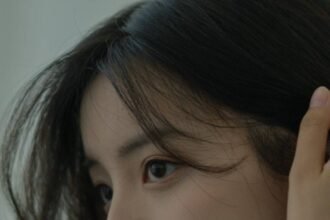 chinese actress portrait 1080p kdrama