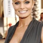 canadian actress glamorous 8k telenovela