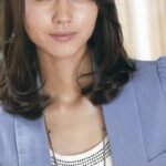 japanese actress headshot 8k hollywood