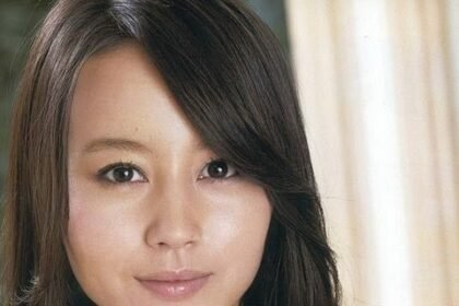 japanese actress headshot 8k hollywood