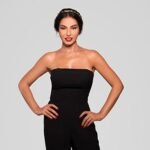 egyptian actress portrait ultra hd cdrama
