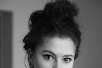 ukrainian actress headshot 4k hollywood