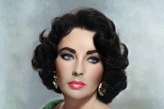 british actress glamorous 4k telenovela