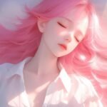 portrait wallpaper 4k light tablet