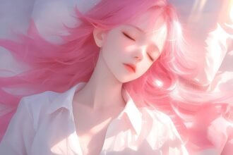 portrait wallpaper 4k light tablet