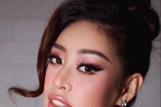 vietnamese actress close up 4k hollywood