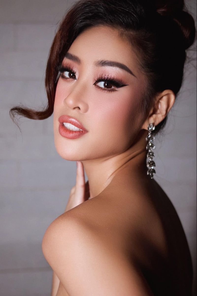 vietnamese actress close up 4k hollywood