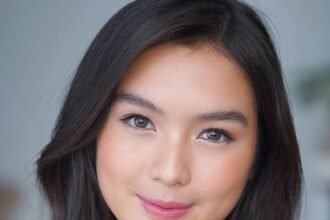 filipina actress close up 1080p cdrama