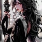 portrait wallpaper 8k anime iphone