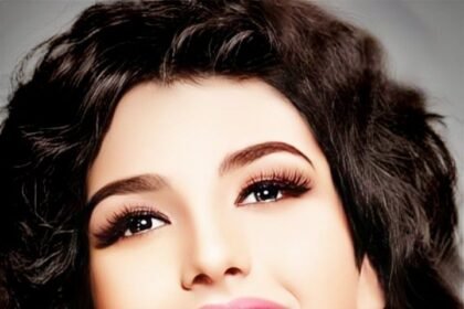 mexican actress glamorous 4k cdrama